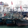 해경, 불법조업 중국 어선 3척 나포