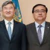 [사설] 국가안보실장 전격 교체, 尹 방미 앞두고 웬 사달인가