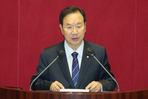 국회, 하영제 체포동의안 가결…민주 ‘이중잣대’ 딜레마에