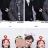 ‘10살차’ 하니♥양재웅, 공개 열애 후 첫 투샷 공개