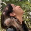 유이, 8kg 쪘다…확실히 달라진 ‘턱라인’
