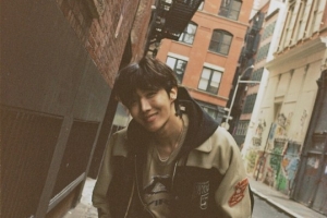 방탄소년단 제이홉, 육군 현역 입대 ‘언제?’