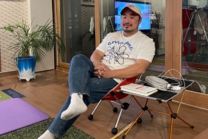 3개월 만에 20㎏ 감량한 “이제훈 닮은꼴” 연예인
