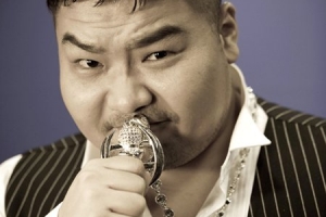 故터틀맨 사망 벌써 15년…그리운 거북이