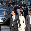 “尹 서문시장 오면 폭탄 들고 간다”…2년 전 협박글 올린 20대 항소심도 벌금형