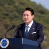 [속보] 尹대통령 “산불 진화 총력 다하라”… 휴일 전국 곳곳 산불