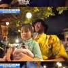 150㎏ 하승진 태운 베트남 인력거꾼 괜찮나