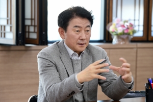 “경기북부특별자치도 신설은 시대적 과제… 의정부는 중심도시”