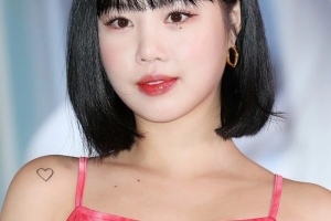 아이들 ‘탈퇴’ 수진 ‘이곳’에서 목격됐다