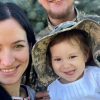 두 살배기 딸 남기고…우크라 의원 러군과 싸우다 전사