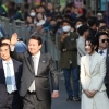 “폭탄 들고 간다” 윤 대통령 테러 글 올린 네티즌 체포