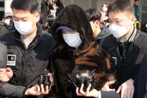 코인 투자 실패가 불러온 ‘사적 복수’ 살인극?...윗선 수사 집중