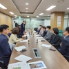 박춘선 서울시의원, ‘고덕로 보행도로 정비 관련 지역주민 간담회’ 개최