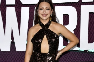 [포토] 레드카펫 빛낸 컨트리 뮤직 스타들