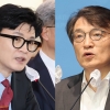 김의겸 “한동훈은 ‘조선 제1의 혀’…말싸움 하나는 잘해”