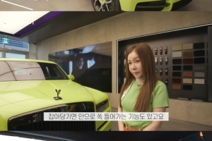 5억 외제차 시승하자마자 “계약하러” 간 여배우