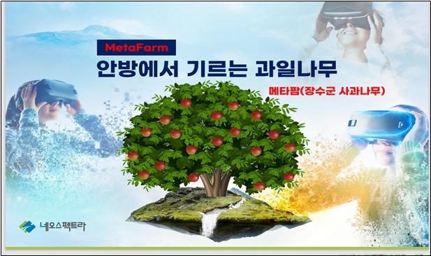농사도 집에서 게임처럼…메타팜, 농업 혁신되나 | 서울신문