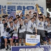 대한항공 V리그 두 번째 왕조 구축의 비결은
