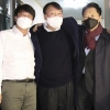 이준석 “尹 술잔 거절해 관계악화? 만취해 집에 간 적은 있다”