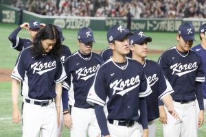 야구대표팀 ‘최악 성적’ 이유?…WBC 일본서 ‘이것’ 했다