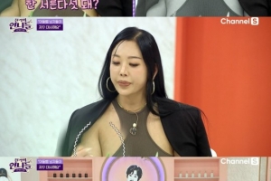 ‘55세 머슬퀸’ 이소영 “아들뻘 남자들이 대시” 토로