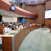 태평초등학교 학생, 성남시의회 홍보관 견학