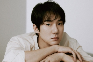 유연석, ‘경비원 갑질 의혹’에 직접 입 열었다