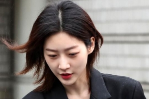 [포토] ‘음주운전 사고’ 김새론, 벌금 2천만원