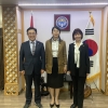 아이수루 서울시의원, 주한 키르기스스탄 대사 만나…“교류와 협력 논의”