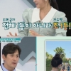 현영 12세 딸, 국제 수영대회서 자유형 조 1등
