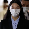 법원 “조민, 의전원 입학 취소 정당”