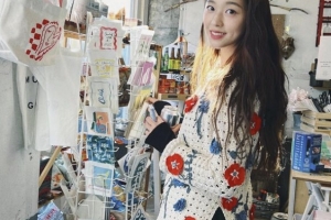 설현, 투병 루머에 SNS에 전한 말