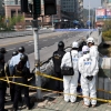 경찰 ‘정자교 보행로 붕괴’ 관련 성남시·분당구 압수수색