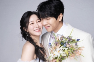 이승기♥이다인, 싱가포르 목격담 확산에 소속사 입장 밝혔다