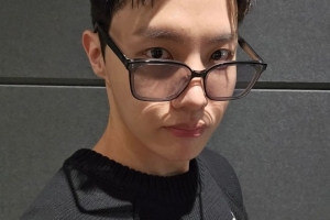 방탄소년단(BTS) 제이홉, 18일 입대?…소속사 “날짜·장소 확인 어렵다”