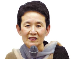 일본 작가 가와타 후미코