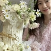 ‘44세’ 이요원, 생일 맞은 꽃 미모…남다른 동안