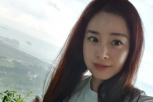 김태희, 3년만의 복귀 앞두고 근황 공개