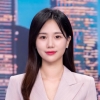 1997년생 역대 최연소 메인뉴스앵커 SBS 김가현