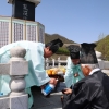 산청군 시천·삼장 민간인 희생자 합동 위령제