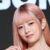 아이브 레이, 컴백 기자간담회 토크 불참 왜