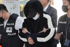 중국에 있는 ‘윗선’ 추적 중… “학부모에 1억 요구”