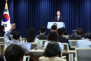 [사설] 美 감청, 엄정 대응하되 동맹 이간 의도 경계해야