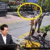 “판사님들 딸이라면”… ‘스쿨존 참변’ CCTV 공개한 한문철, 음주운전 가해자 엄벌 호소