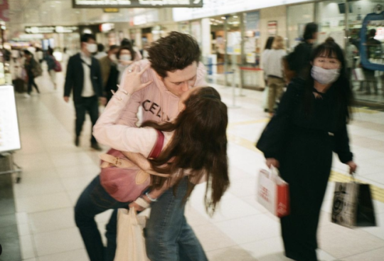 브루클린 베컴 인스타그램