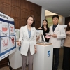 [서울포토]‘표준잇몸양치법’ 실천해요~