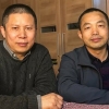 시진핑 퇴진 요구 ‘권퇴서’ 발표 中 인권운동가 쉬즈융 징역 14년형