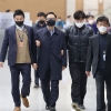 검찰, ‘계엄령 문건 의혹’ 조현천 부하 소환 조사