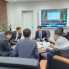 남궁역 서울시의원, 기후환경본부-동대문구청 탄소중립 One-Team을 위한 가교역할 시작