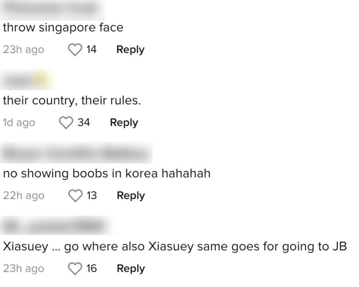 서울 거리 활보하던 싱가포르女 “나라 망신” 욕 먹은 이유 | 서울신문